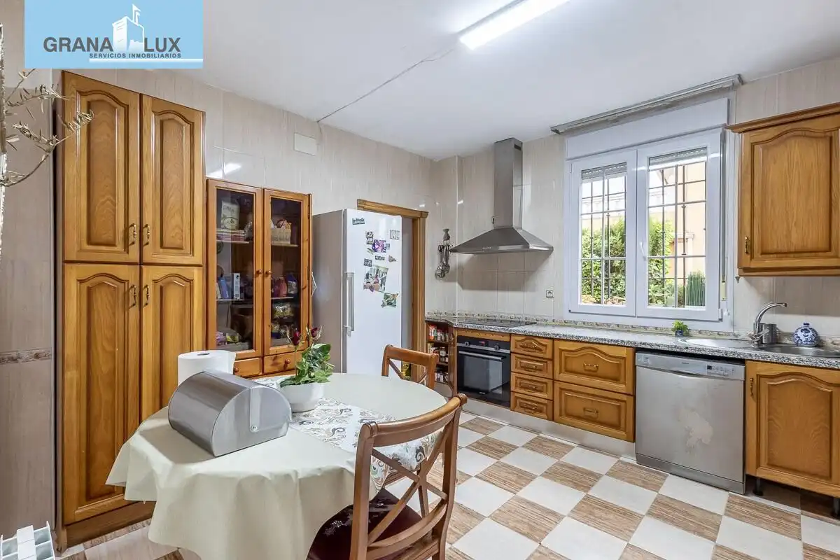 Detached house with terrace for sale in Calle del Sauce, imagen 10