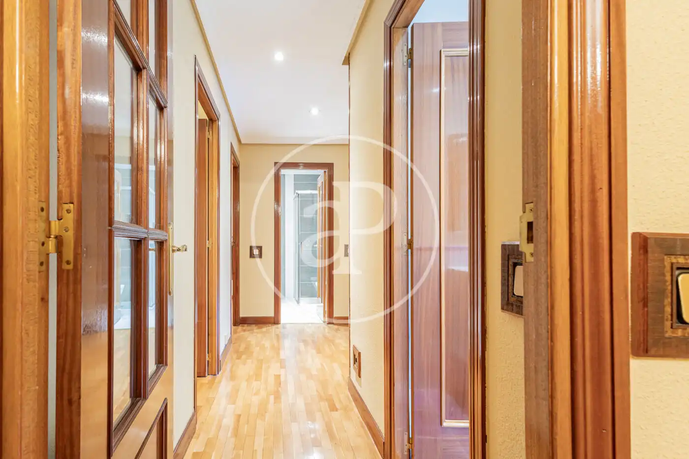 Flat for sale in Fuencarral - El Pardo
