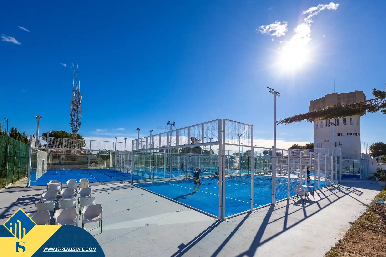 Villa avec jardin à vendre à Orihuela Costa, imagen 58
