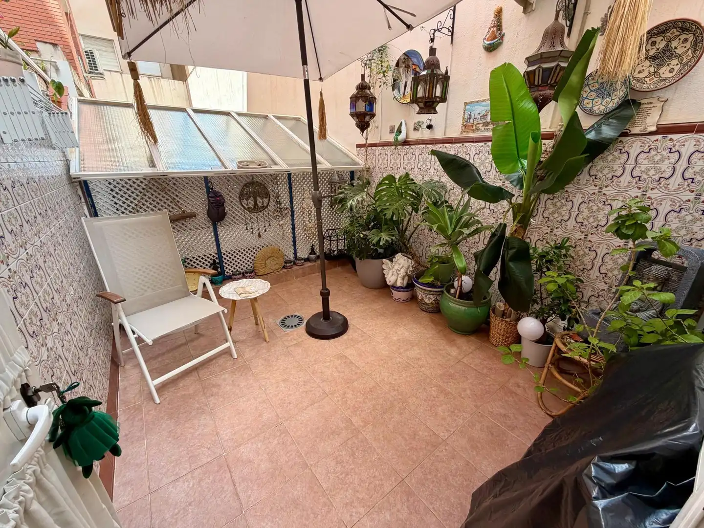Appartement avec ascenseur à vendre à Bailén - Miraflores, imagen 11