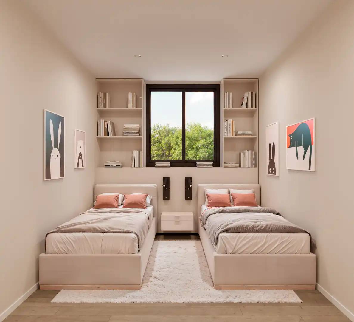Villa mit Pool zum Verkauf in Carrer de la Serra de Llaberia 8C, imagen 13