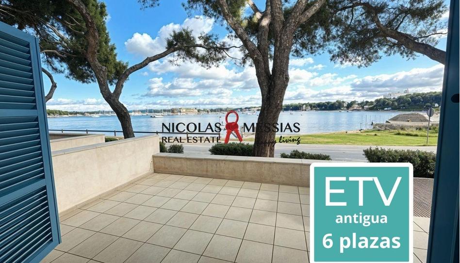 Photo 1 of Single-family semi-detached to rent in Portocolom, Illes Balears