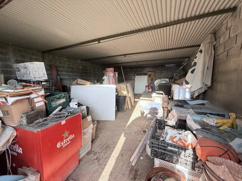 Wohnbaugrundstück zum Verkauf in Periurbano Oeste - Sierra, imagen 11