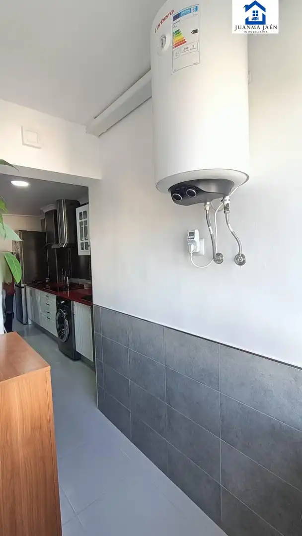 Cocina de Piso en venta en San Fernando con Aire acondicionado