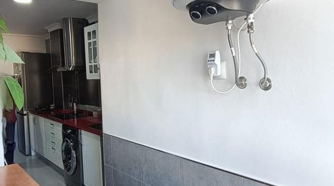 Foto 5 de Piso en venta en Barriada de Andalucía - Ardila, San Fernando
