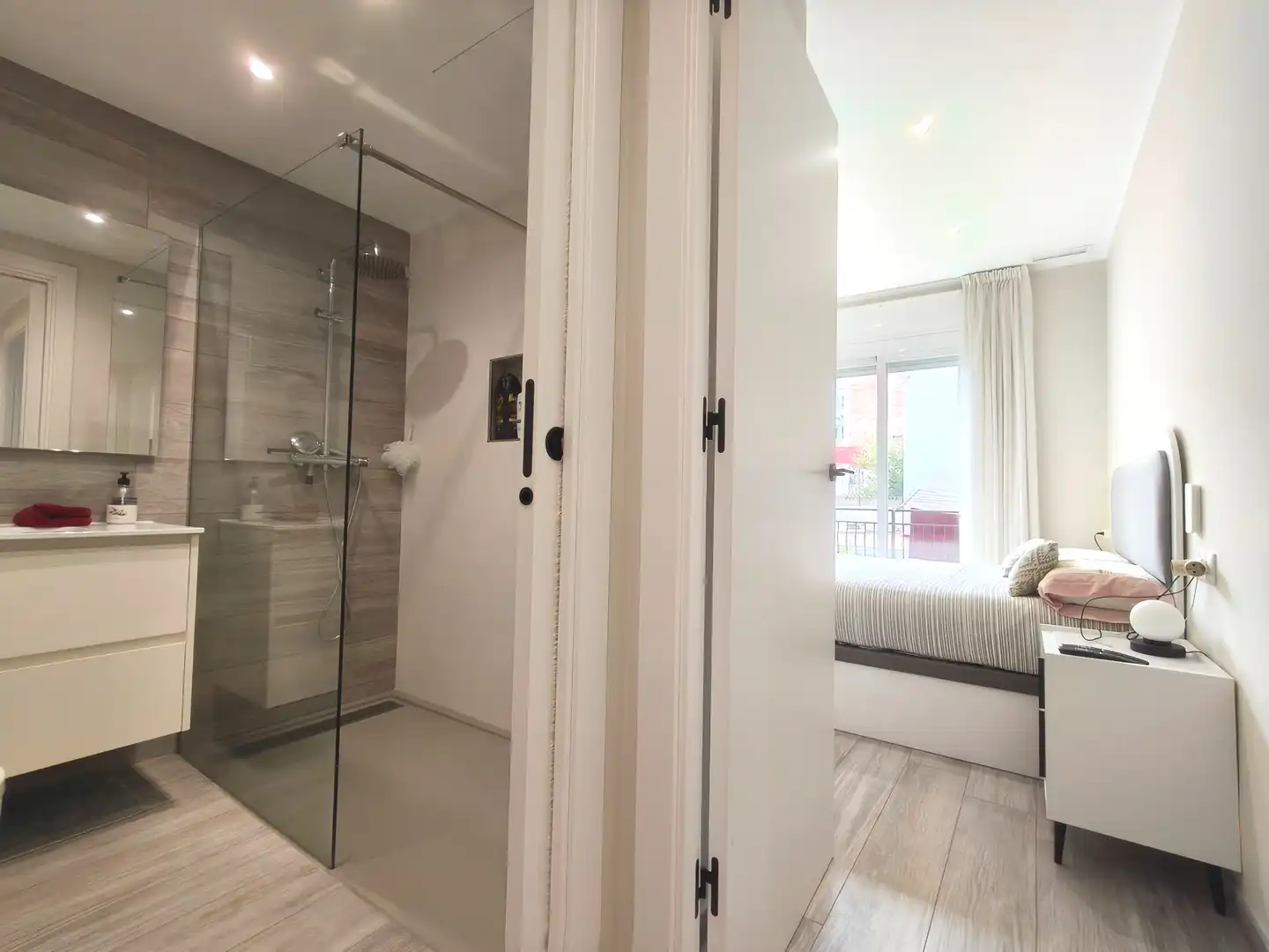 Habitación de Piso en venta en Arenys de Mar con Aire acondicionado, Calefacción y Parquet
