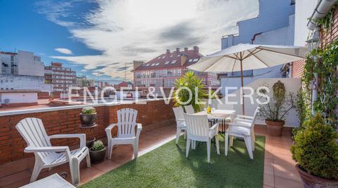 Foto 5 de Ático en venta en La Arena, Asturias