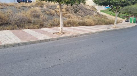 Solar en la zona chalet de las colinas, aguadulce !, imatge 4