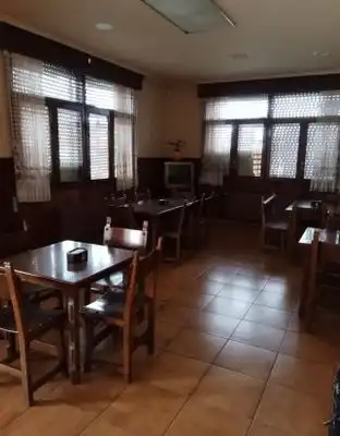 Edificio en venta en A Mezquita 