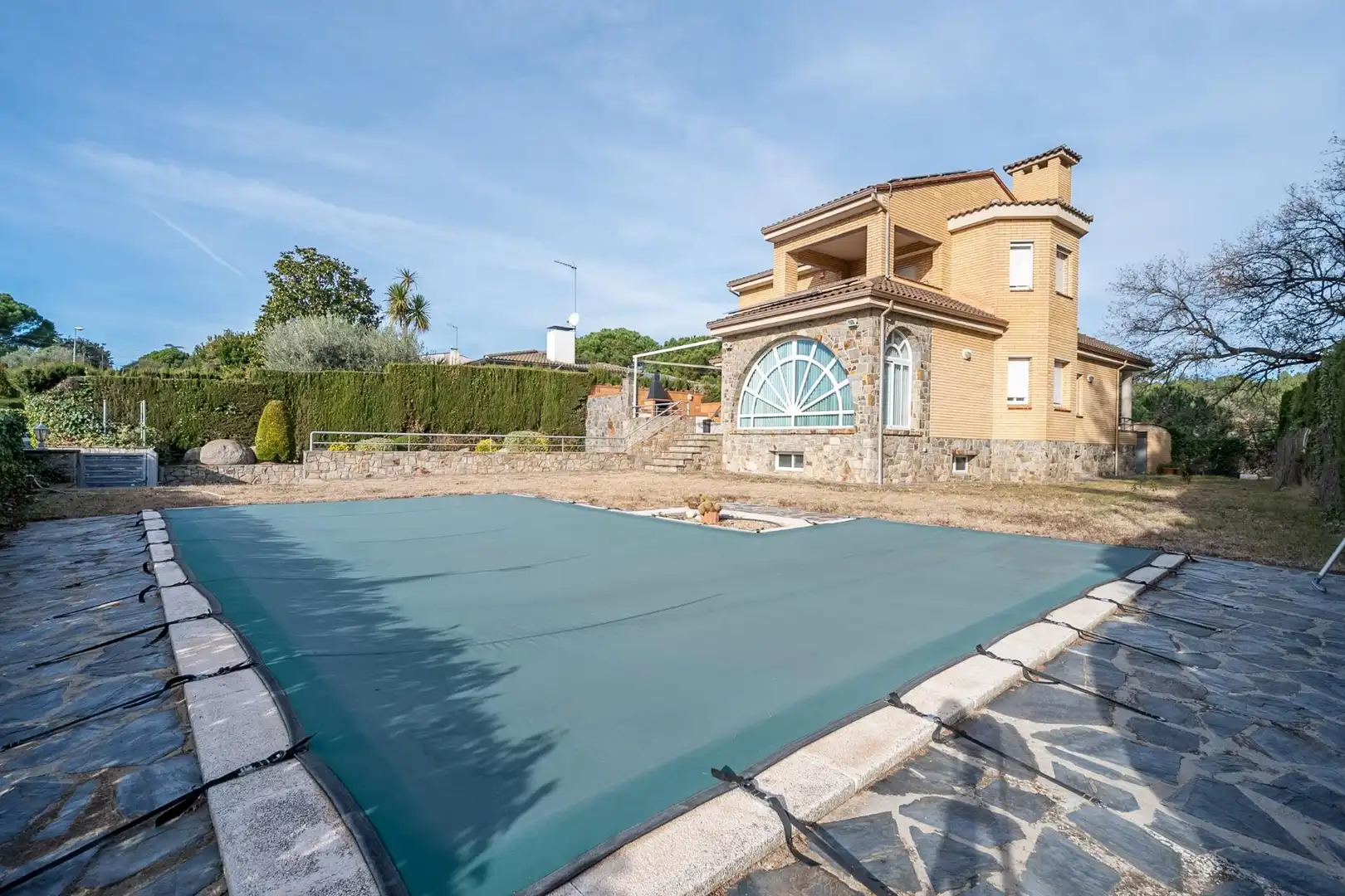 Casa o chalet en venta en Can Font - Ca n'Avellaneda