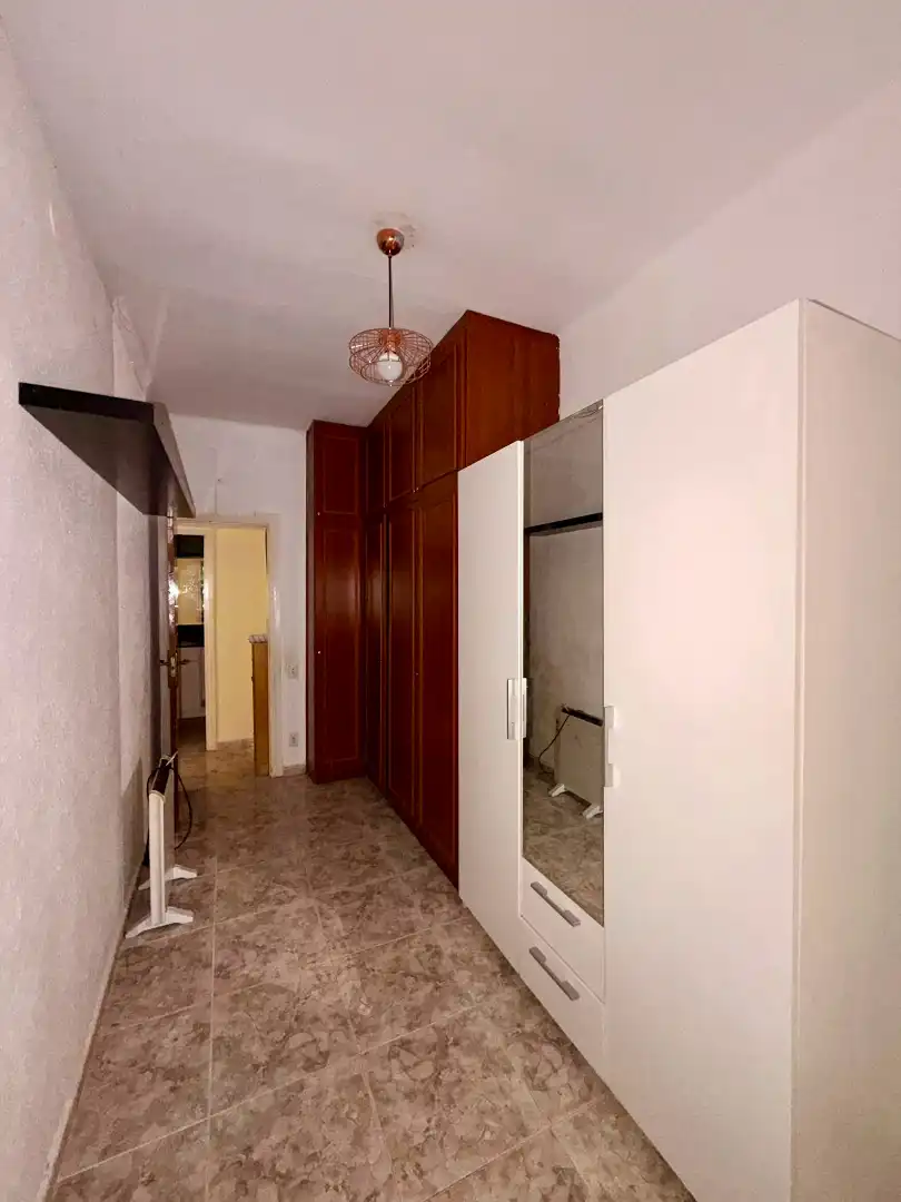 Piso en venta en Barcelona con Aire acondicionado, Horno y Balcón
