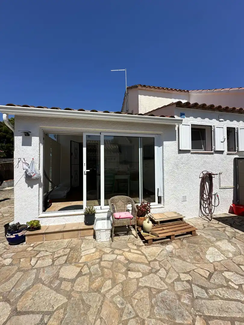 Haus mit Garten zum Verkauf in DEL CARLIT, imagen 23