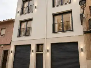 Résidentiel à vendre à Calle Independencia 12
