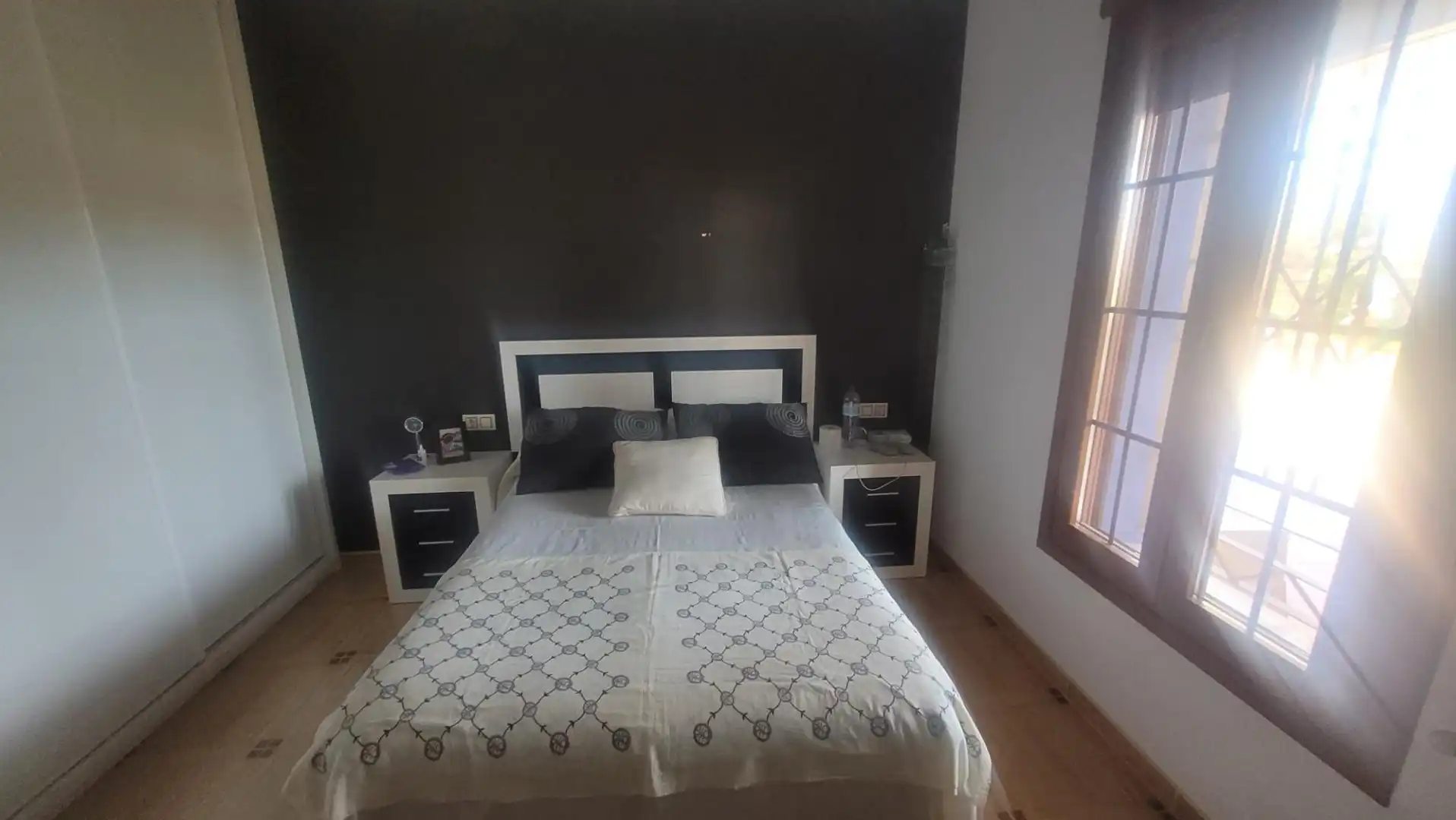Habitación de Casa o chalet en venta en Casar de Cáceres con Aire acondicionado, Calefacción y Trastero