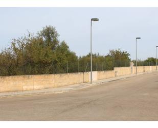 Industrial land for sale in Muro