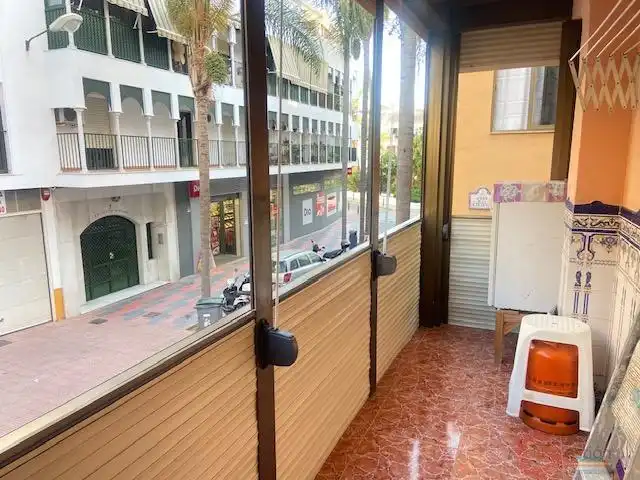 Apartment with lift for sale in Almuñecar centro, imagen 4