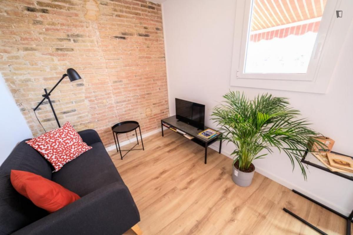 Apartment to rent in La Torrassa