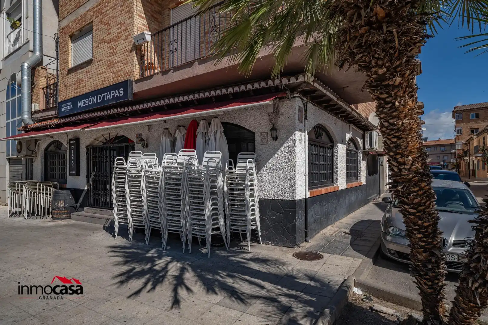 Local comercial en venda a Santa Fe, imagen 5