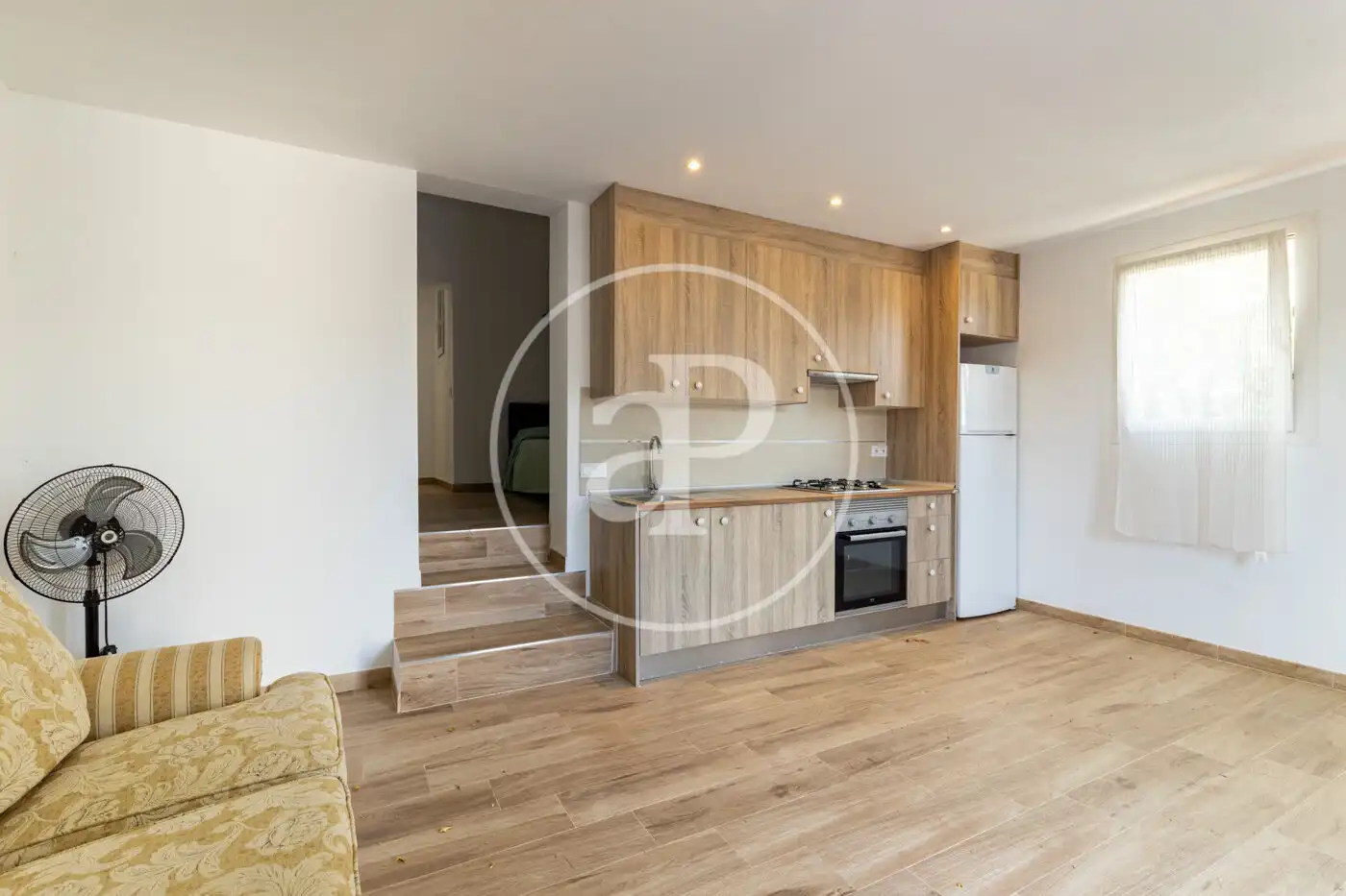 Kitchen of Houses for sale in Calvià  with Air Conditioner, Heating and Terrace