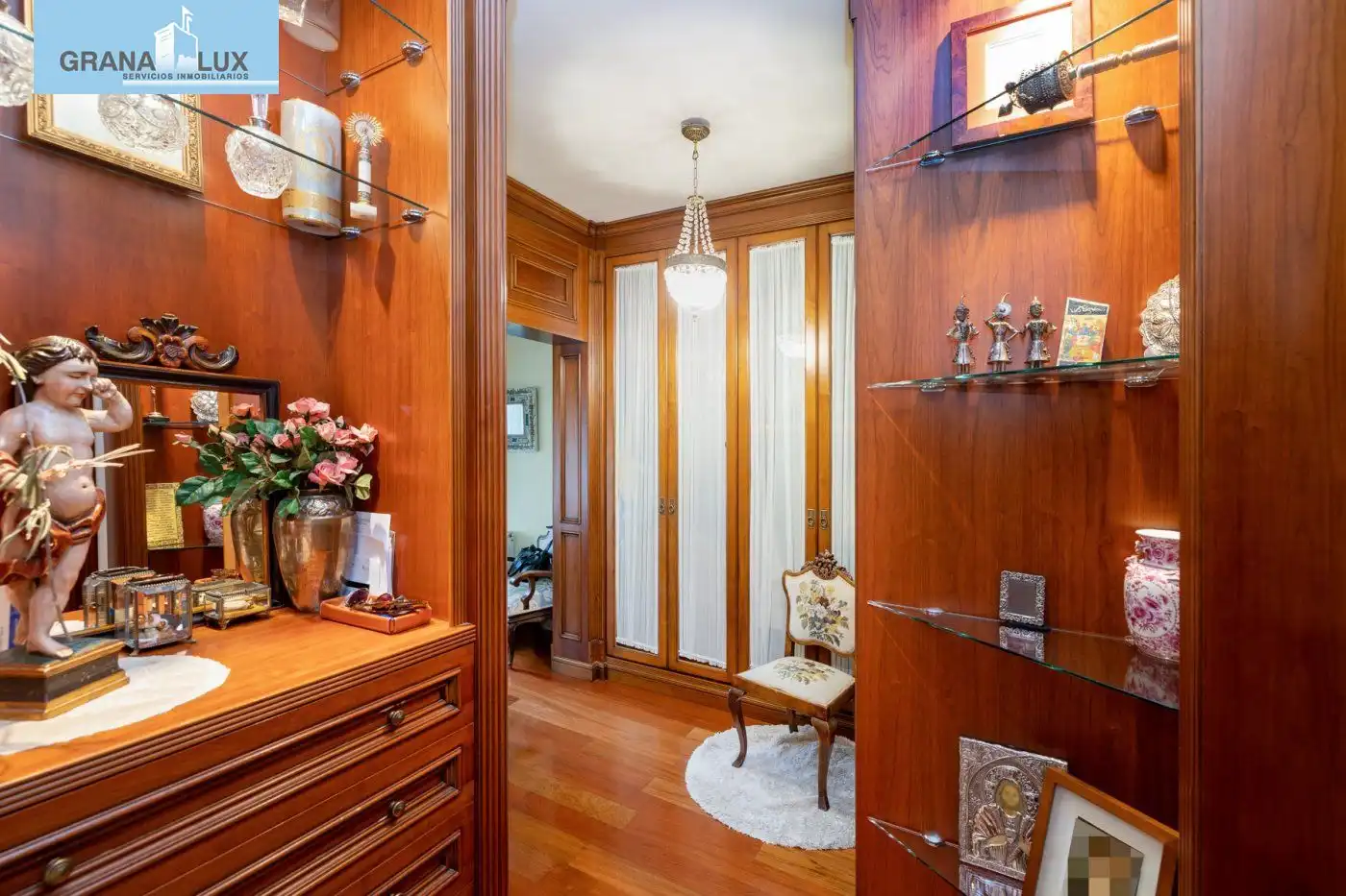 Casa o chalet en venta en Centro - Sagrario