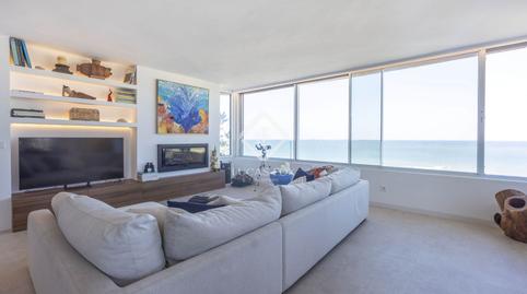 Foto 4 de Pis de lloguer a El Saler, Valencia