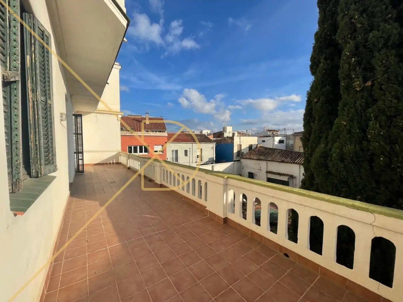 Casa o chalet en venta en Carrer Topete, Barri del Centre