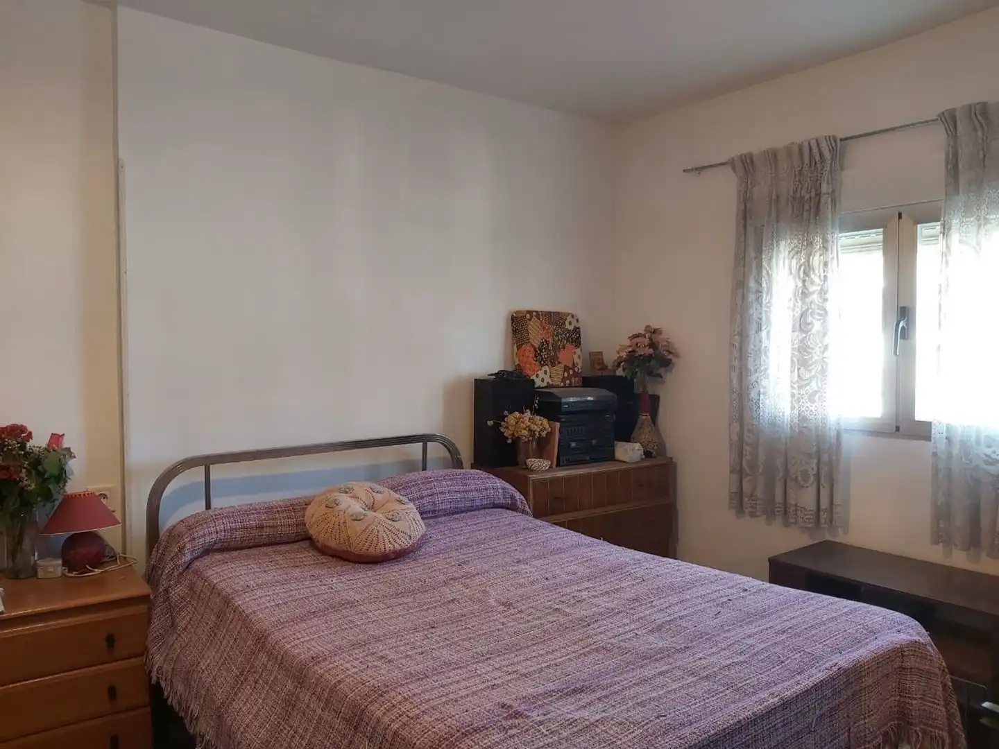 Bedroom of Detached homes for sale in Madrid  with Heating