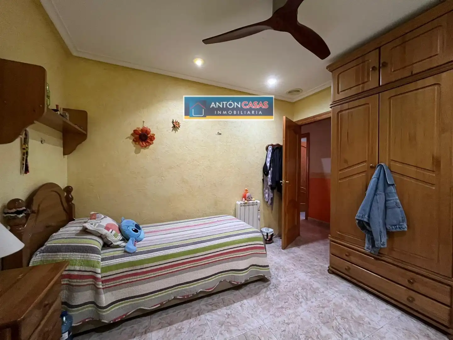 Piso en venta en Novelda con Aire acondicionado, Terraza y Trastero