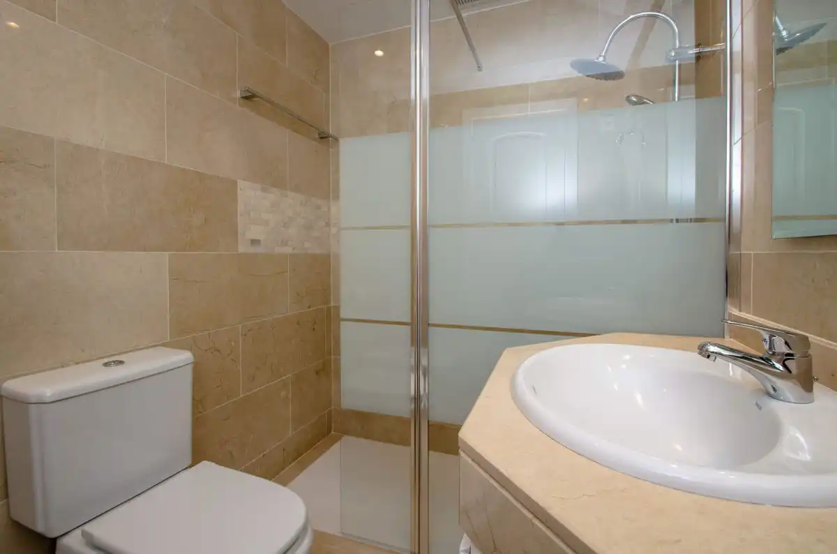 Apartment with lift for sale in Avenida de Julio Iglesias 58, imagen 6