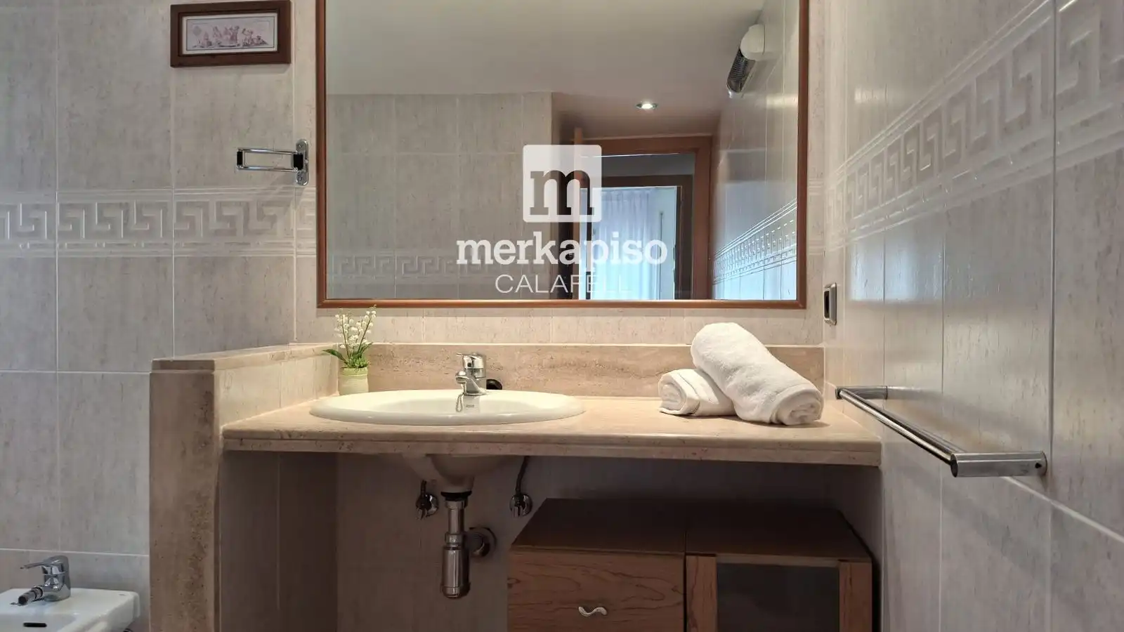 Piso en venta en Cuspide, Segur de Calafell