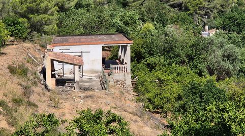 Foto 5 de Finca rústica en venda a N/a, Favara, Valencia