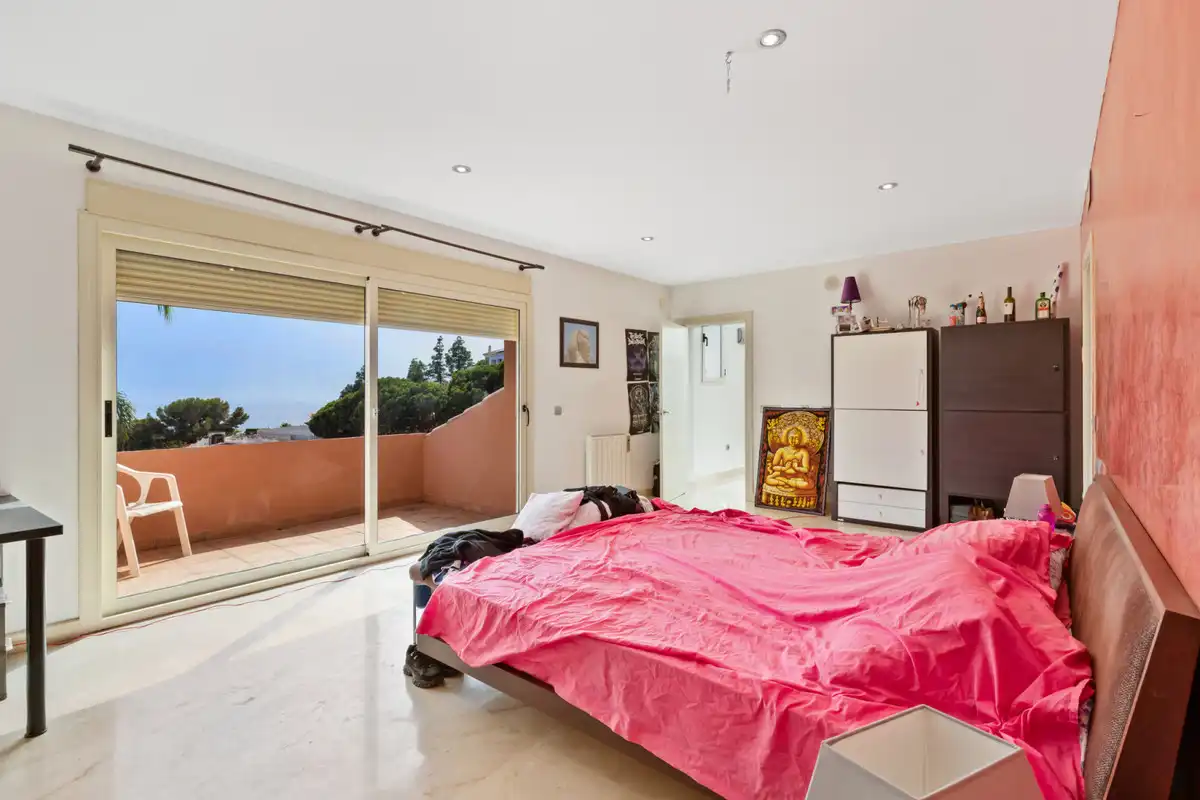 Chalet con piscina en venta en Camino Estacion Pueblo, imagen 36