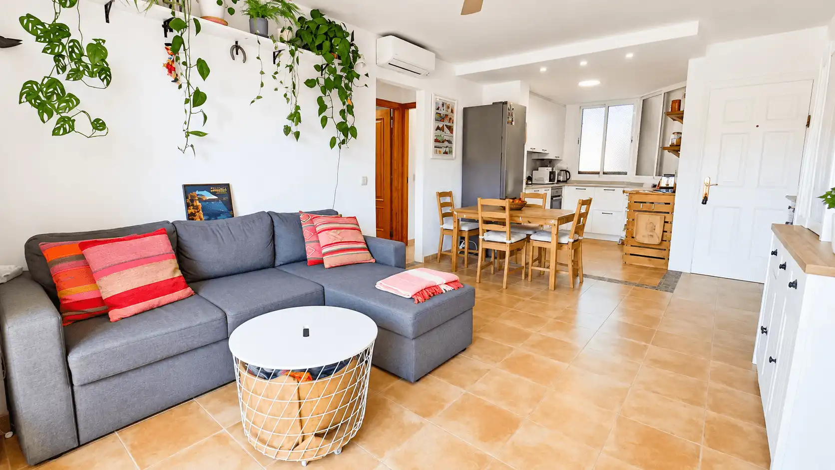 Wohnzimmer von Gebäude zum Verkauf in Capdepera