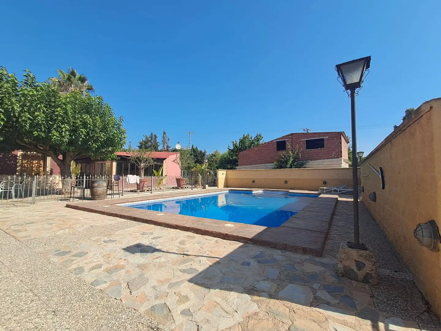 House with pool for sale in Camino DE LOS JABONEROS, imagen 9