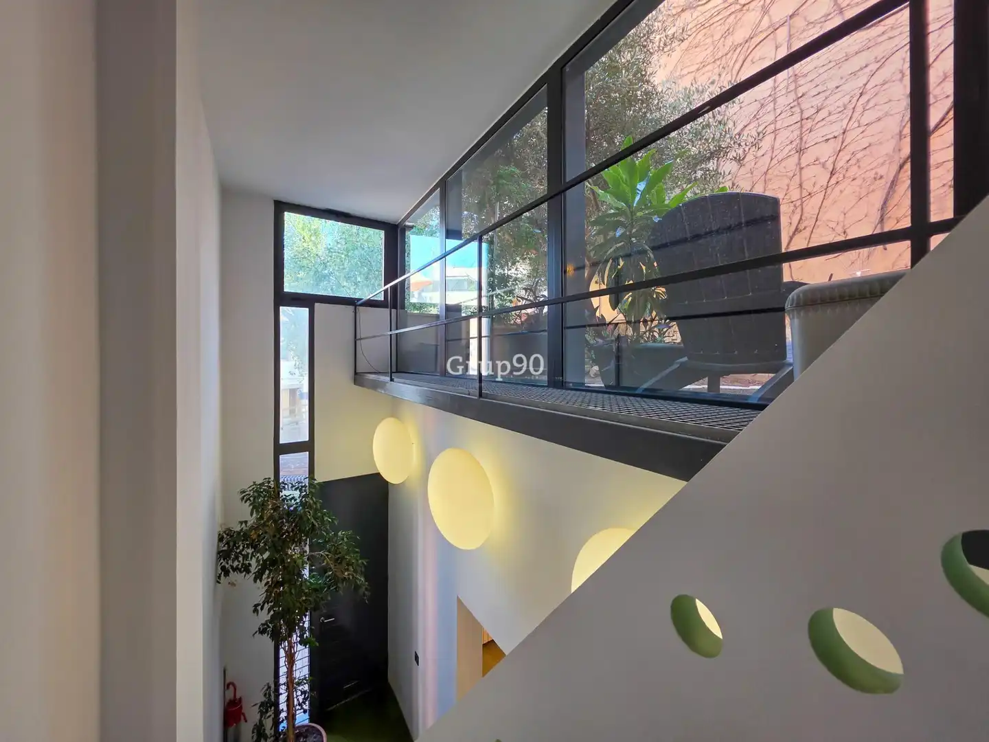 Casa adosada en venta en Lleida con Aire acondicionado y Calefacción