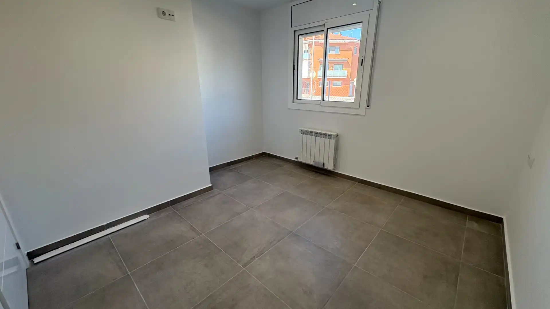 Bedroom of Detached homes for rent in Sant Celoni  with Heating and Private garden