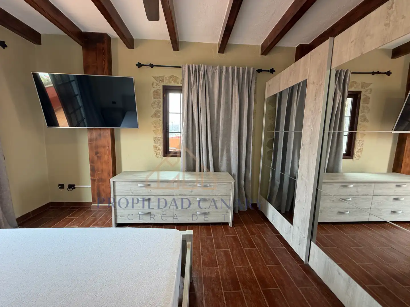 Flat for rent in Santa Úrsula  with Terrace, Furnished and Oven