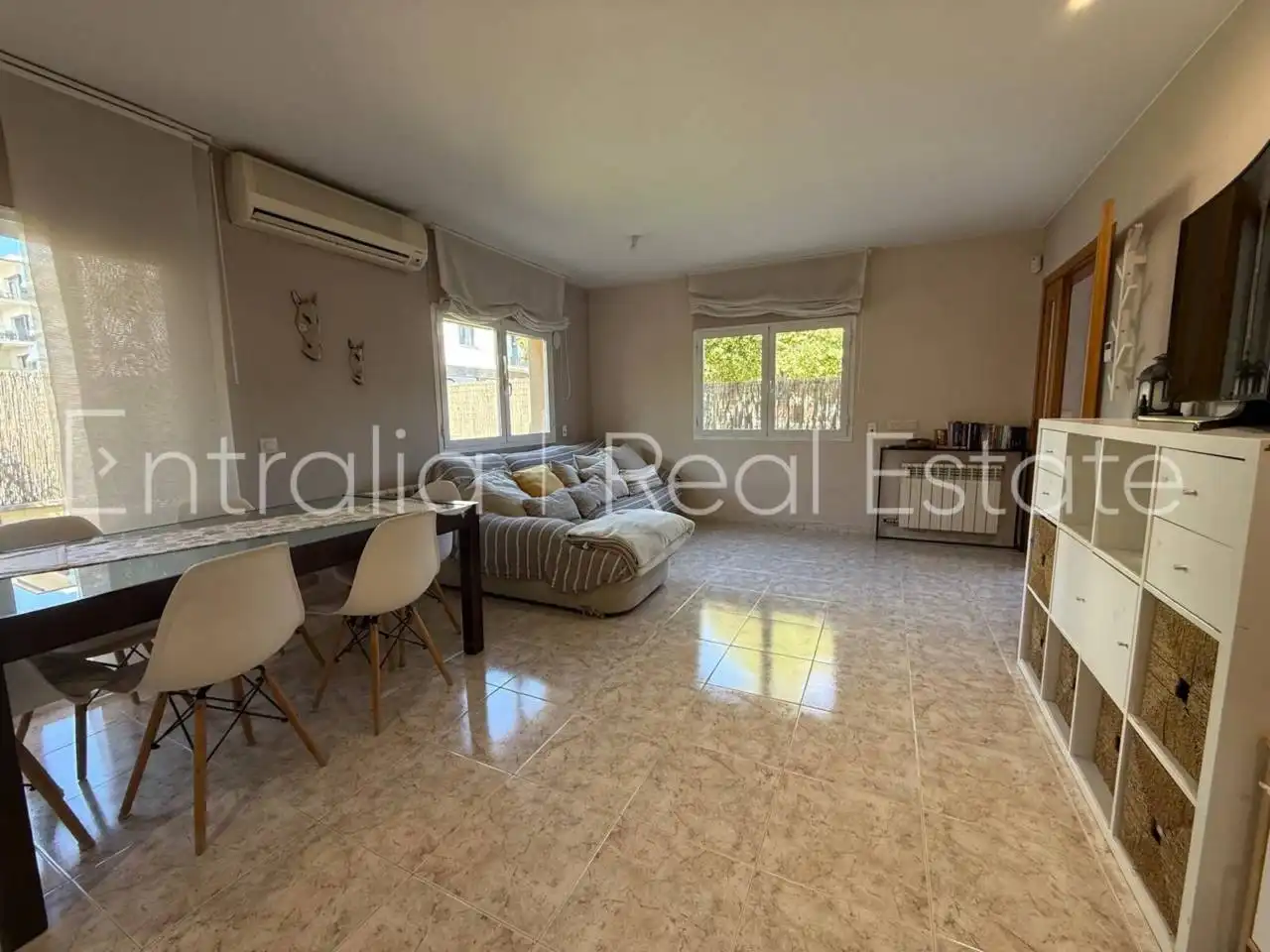 Casa pareada con jardín en venta en Calle Pont d´en Canals, imagen 6