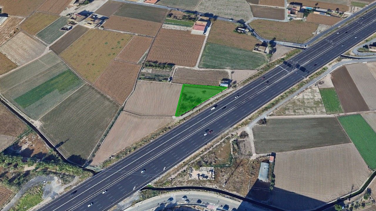 Land for sale in  Valencia Capital