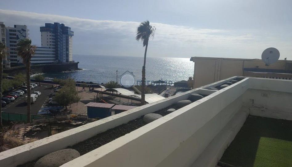 Photo 1 of Flat to rent in Guayonje - Mesa del Mar, Santa Cruz de Tenerife