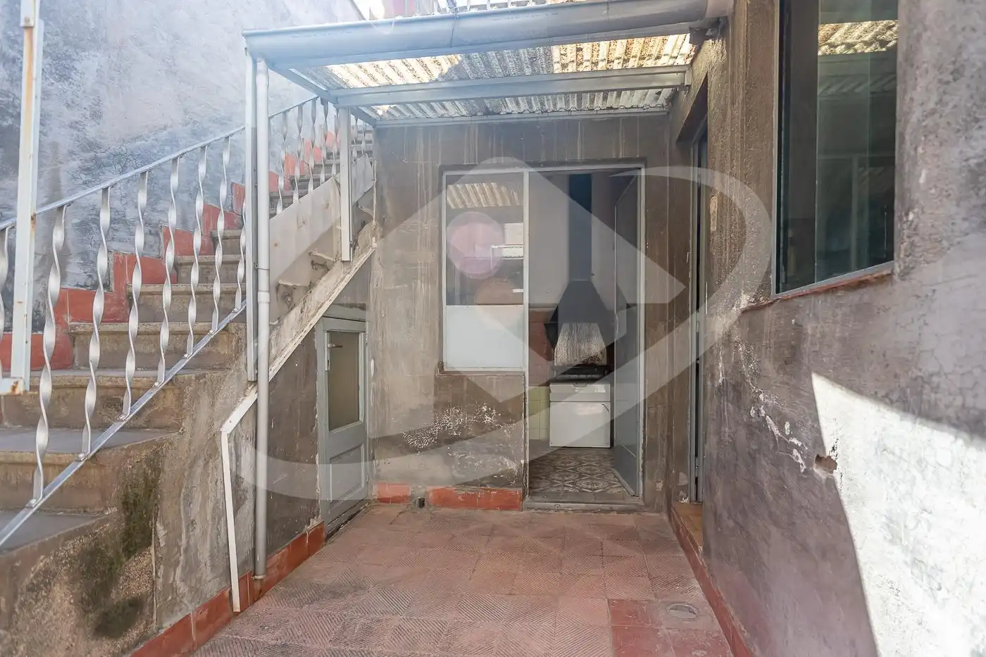 Casa adosada en venda en Sabadell amb Terrassa i Traster