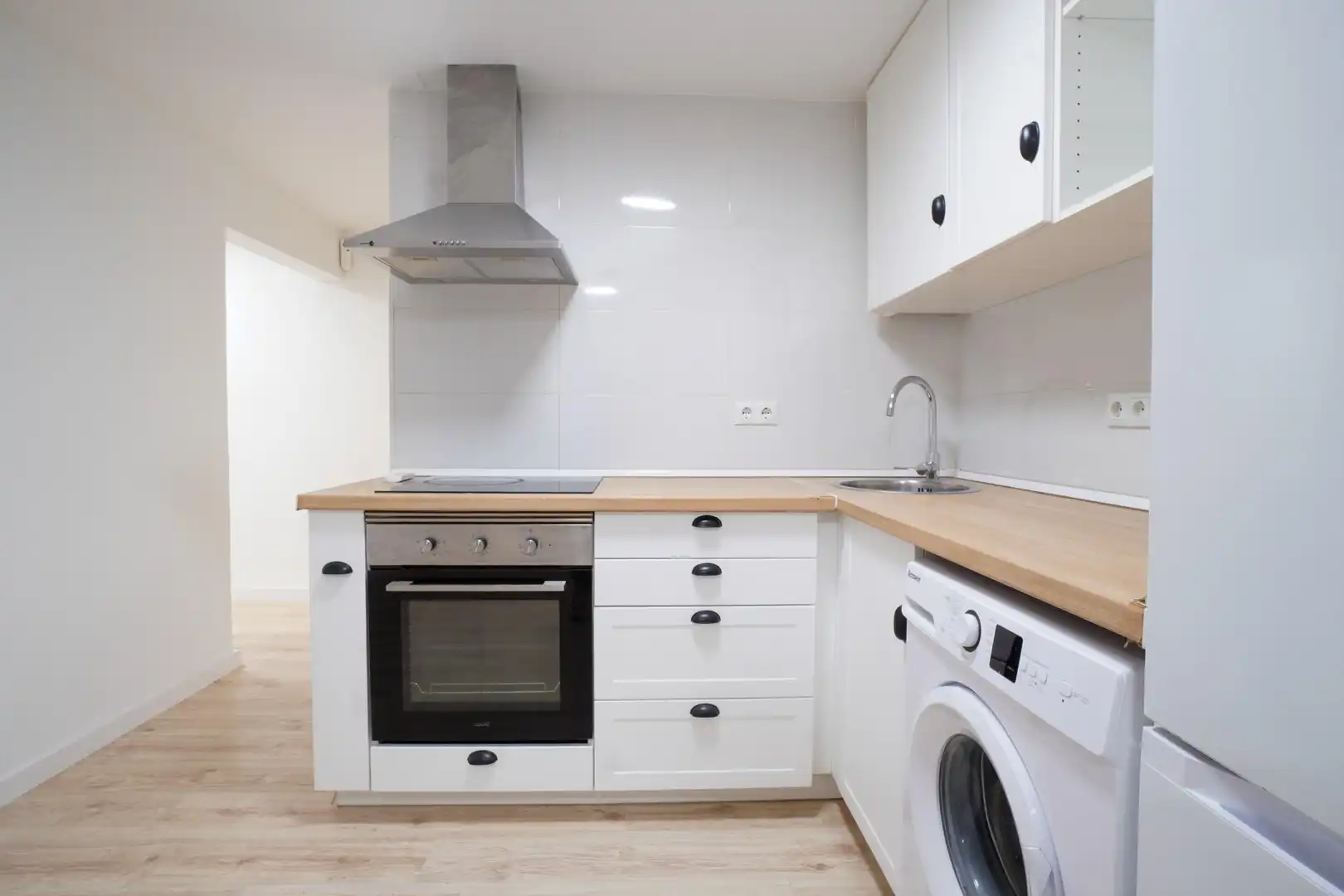 Piso en venta en Carrer de Mallorca, Nord