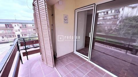 Foto 3 de Pis de lloguer a Centro - Manguilla, Madrid