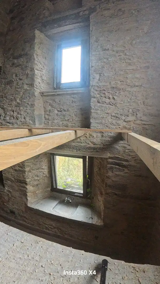 Maison rustique avec jardin à vendre à Lugar A VEIGA, imagen 5