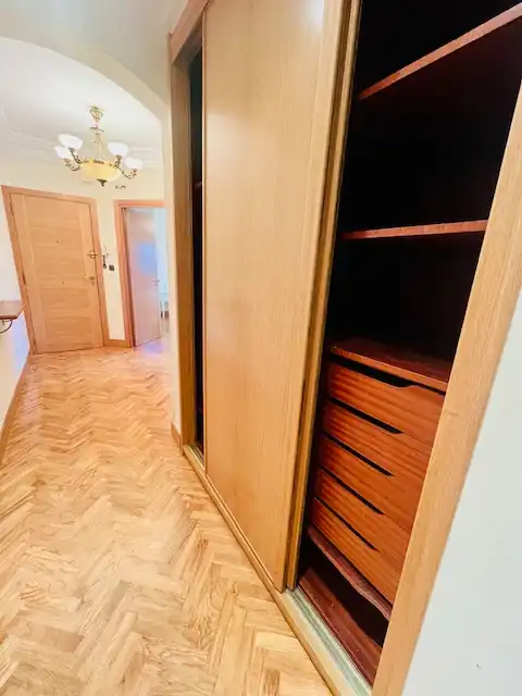 Flat for sale in Donostia - San Sebastián   with Furnished and Balcony