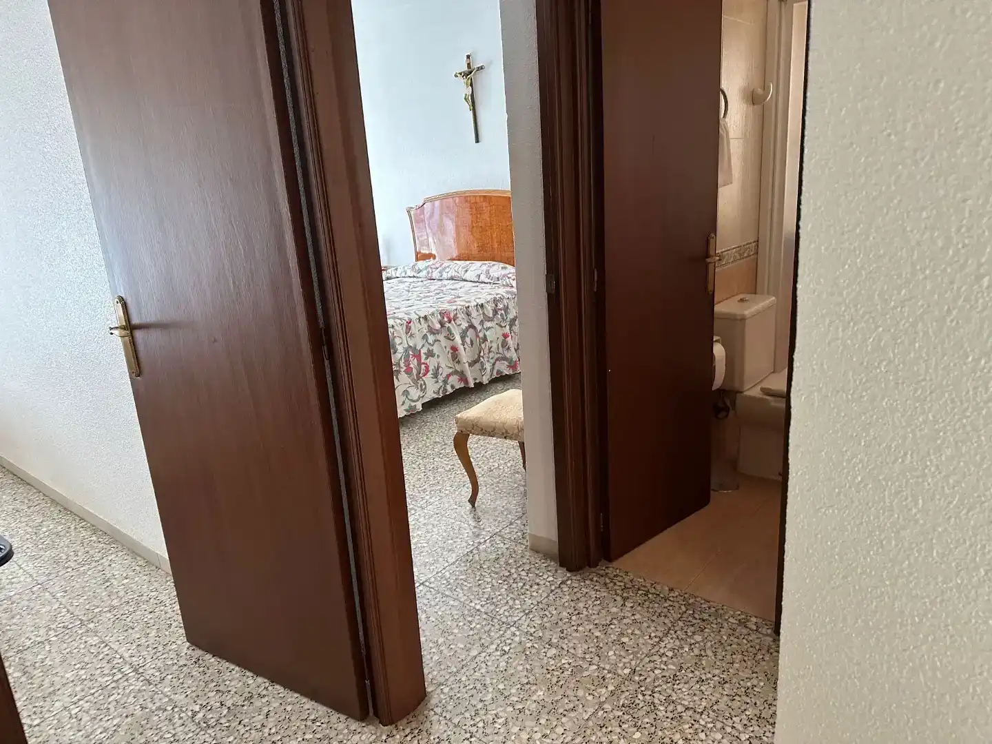 Bedroom of Duplexes for sale in Berja  with Balcony