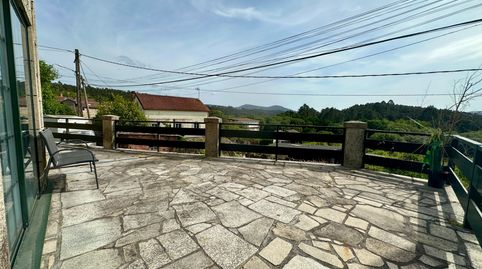 Foto 3 de Casa o chalet en venta en Aldea Eirapedriña, 59, Bugallido, Ames