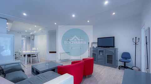 Photo 4 of Flat for rent in Calle de la Princesa, Gaztambide, Madrid Capital