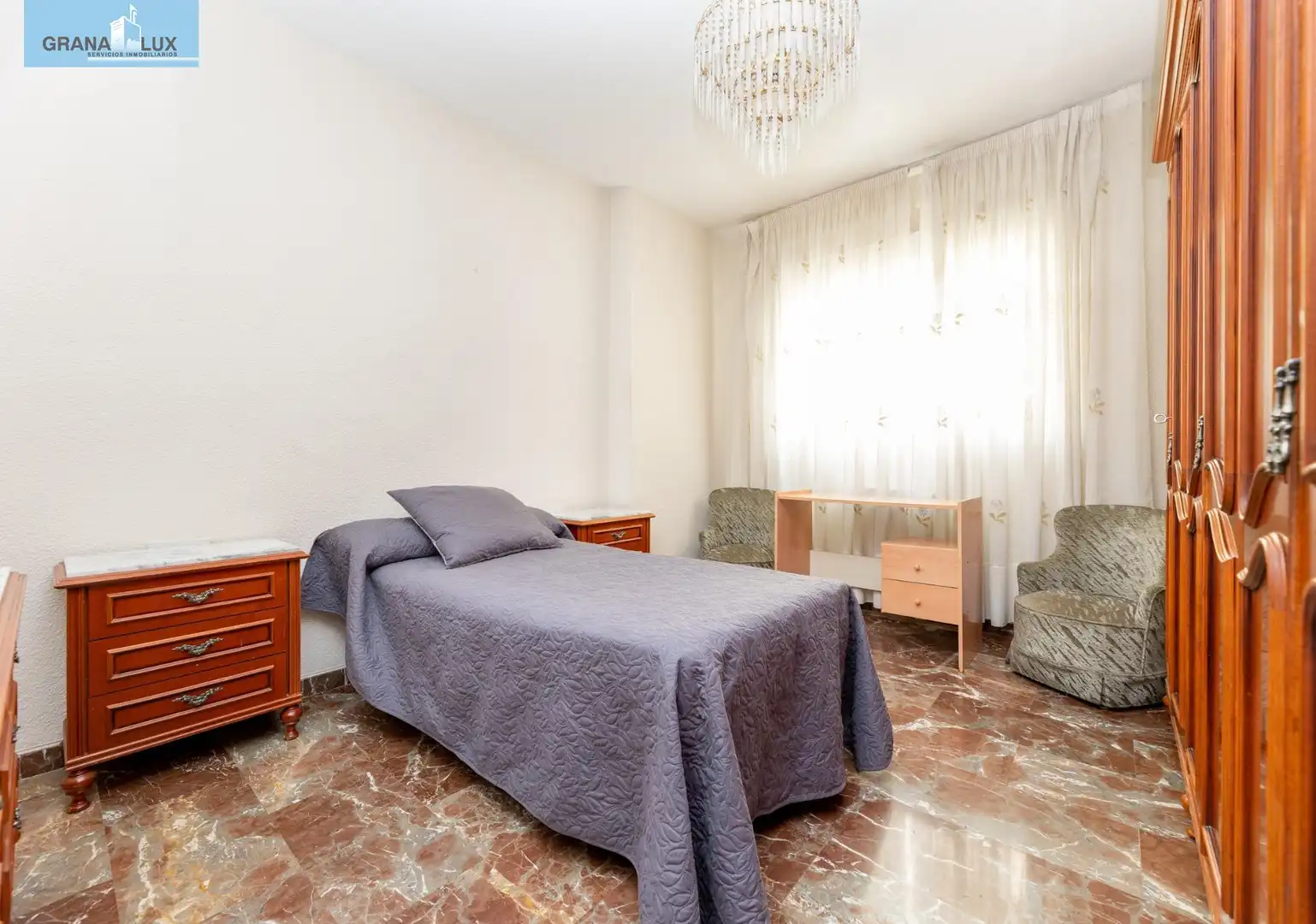 Appartamento con ascensore in vendita a Calle jose recuerda, imagen 8