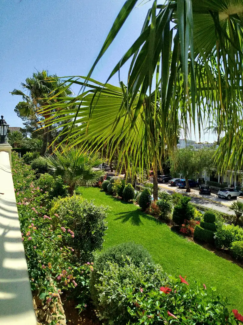 Jardí de Residencial en venda en Alcalà de Xivert